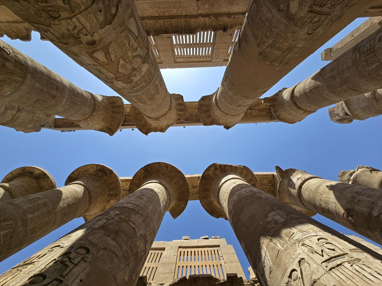 The Nile
